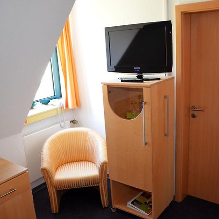 Hotel Velcrea Willebadessen Habitación foto