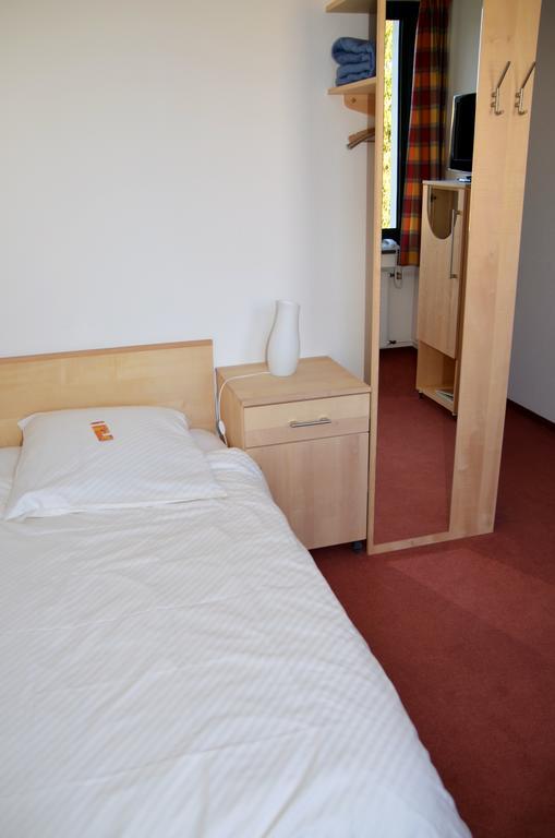 Hotel Velcrea Willebadessen Habitación foto