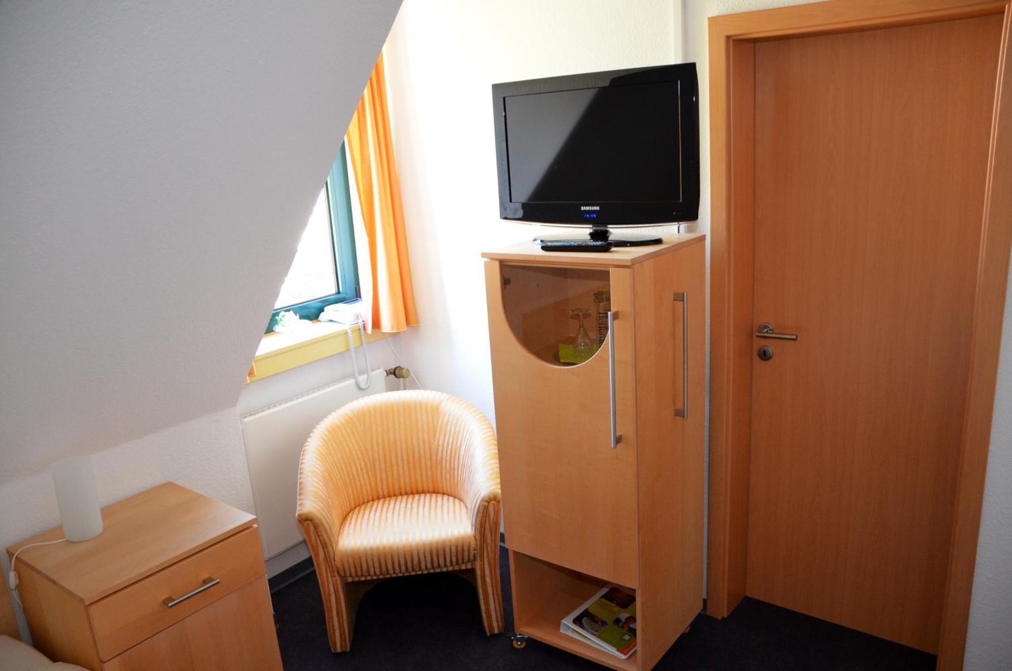 Hotel Velcrea Willebadessen Habitación foto
