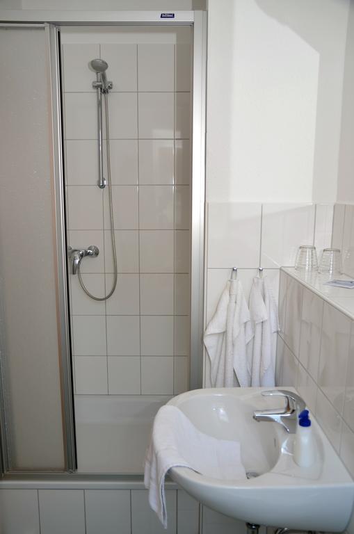 Hotel Velcrea Willebadessen Habitación foto