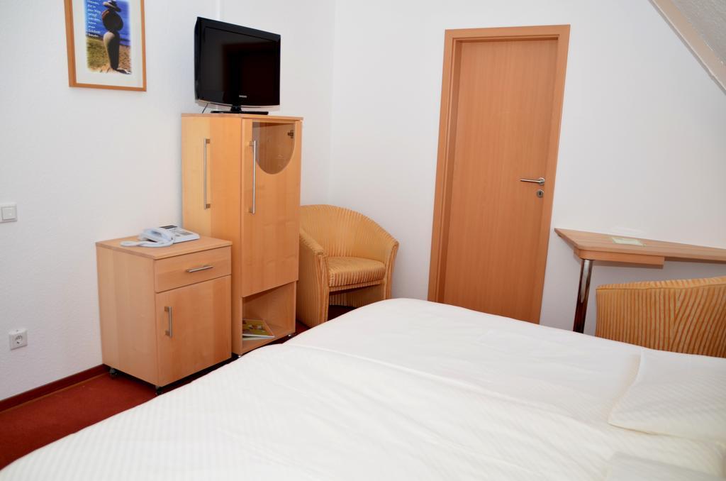 Hotel Velcrea Willebadessen Habitación foto